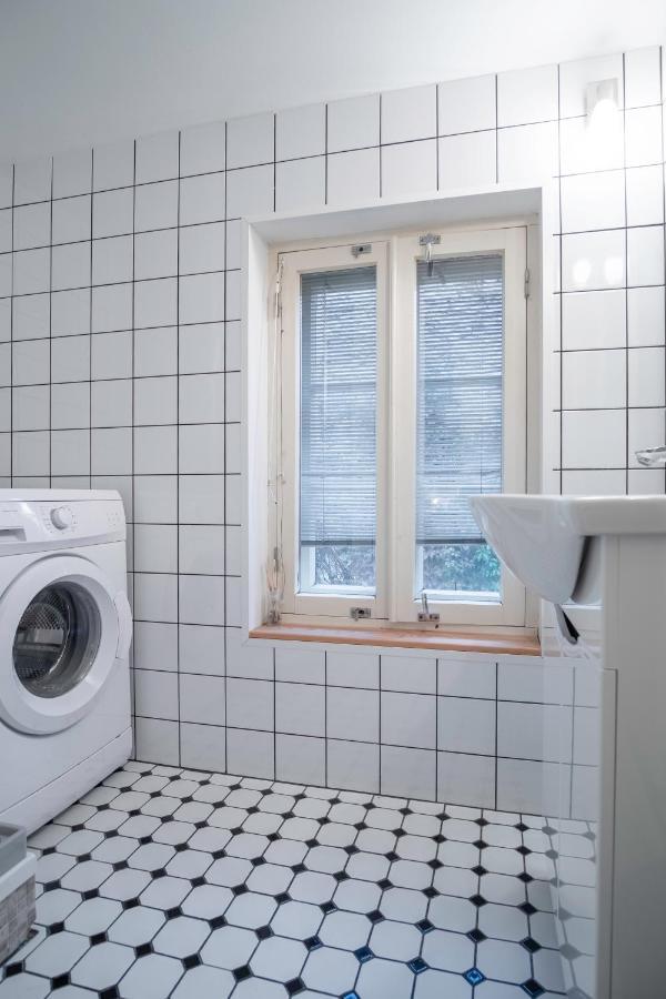 Dream Stay - Bright 2-Bedroom 2-Floor Old Town Apartment Reval Exterior foto