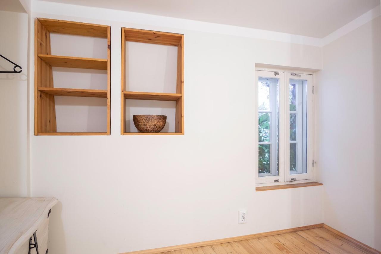 Dream Stay - Bright 2-Bedroom 2-Floor Old Town Apartment Reval Exterior foto