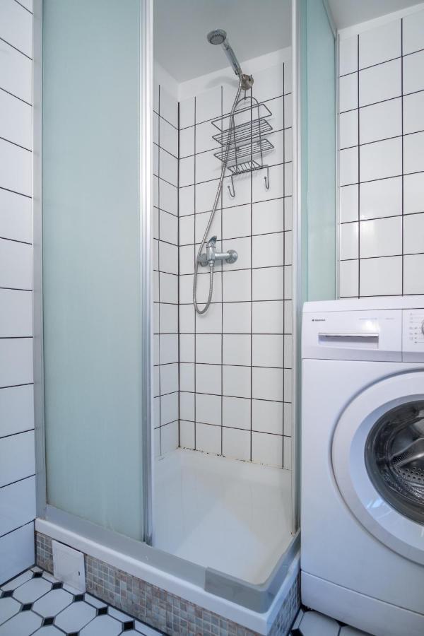 Dream Stay - Bright 2-Bedroom 2-Floor Old Town Apartment Reval Exterior foto